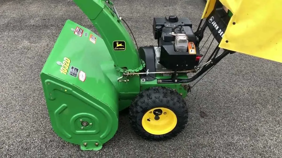 john deere 1032d specs