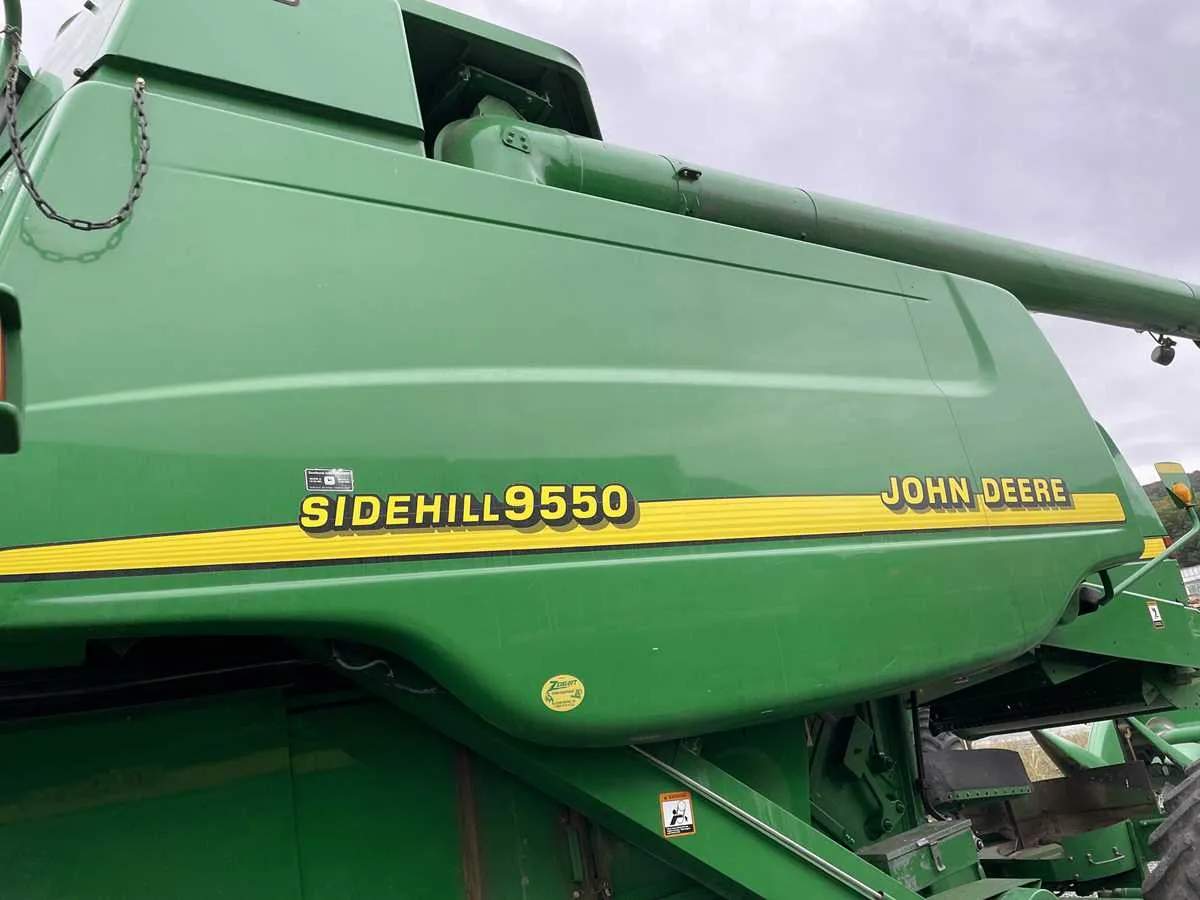 9550 john deere combine specs 9550 john deere combine specs
