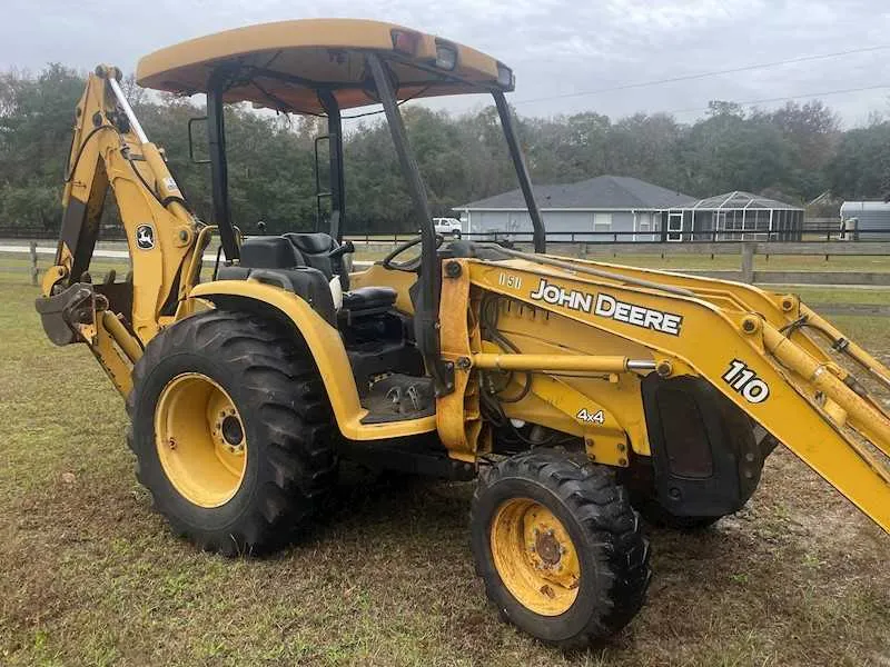 2006 john deere 110 specs 2006 john deere 110 specs