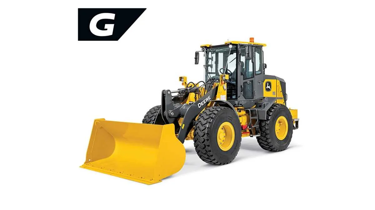 john deere model 37 loader specs