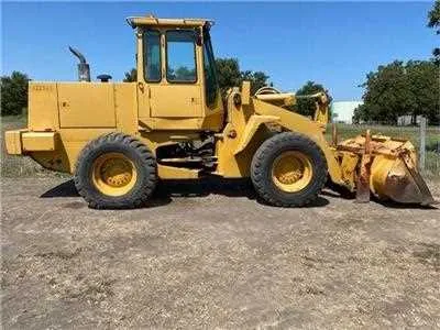 1994 john deere 544g loader specs 1994 john deere 544g loader specs