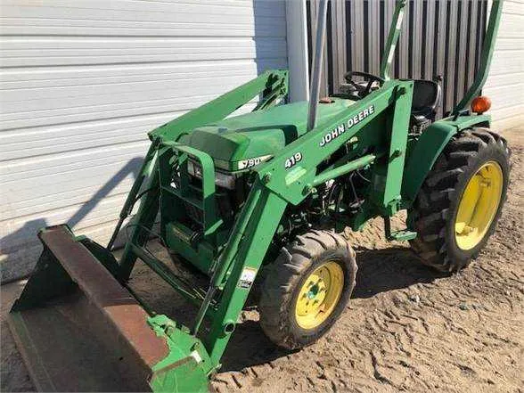 john deere 790 excavator specs john deere 790 excavator specs