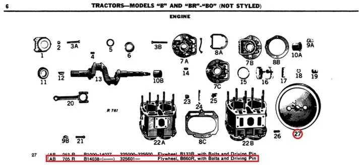 1944 john deere b specs