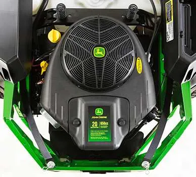 john deere z315e specs