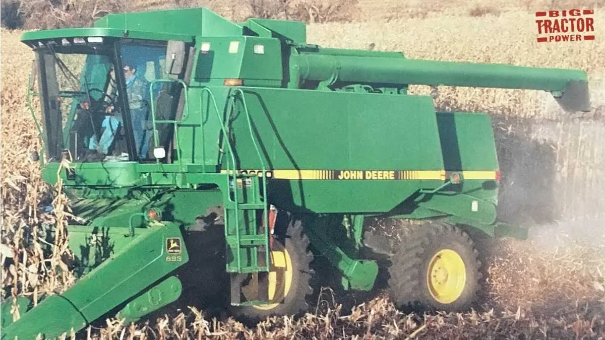 john deere 9400 combine engine specs john deere 9400 combine engine specs