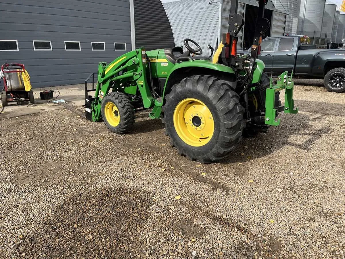 2012 4320 john deere specs
