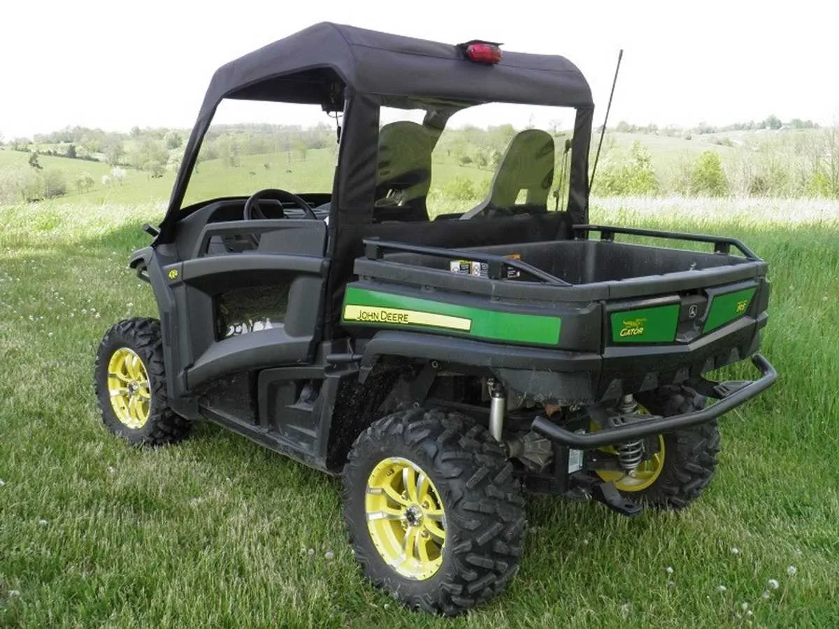 2012 john deere 850i specs