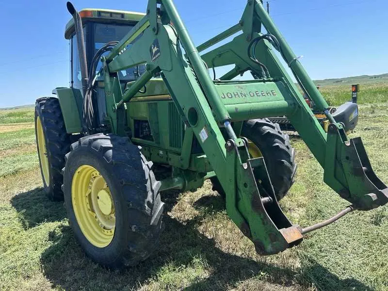 john deere 7400 tractor specs john deere 7400 tractor specs