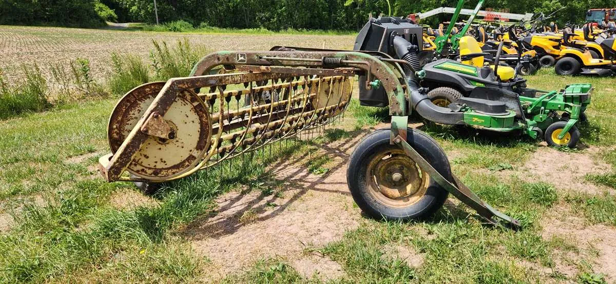 john deere 660 rake specs john deere 660 rake specs