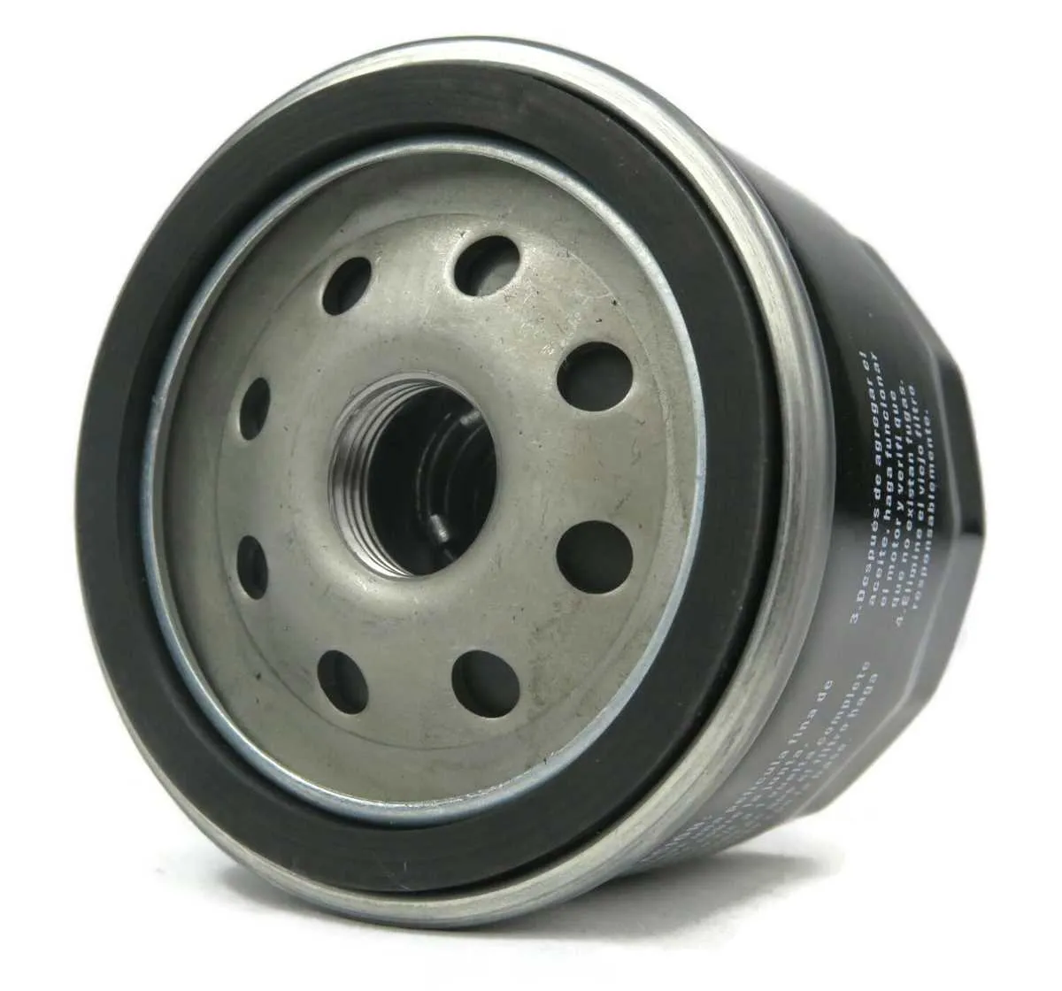 x300 john deere oil specs