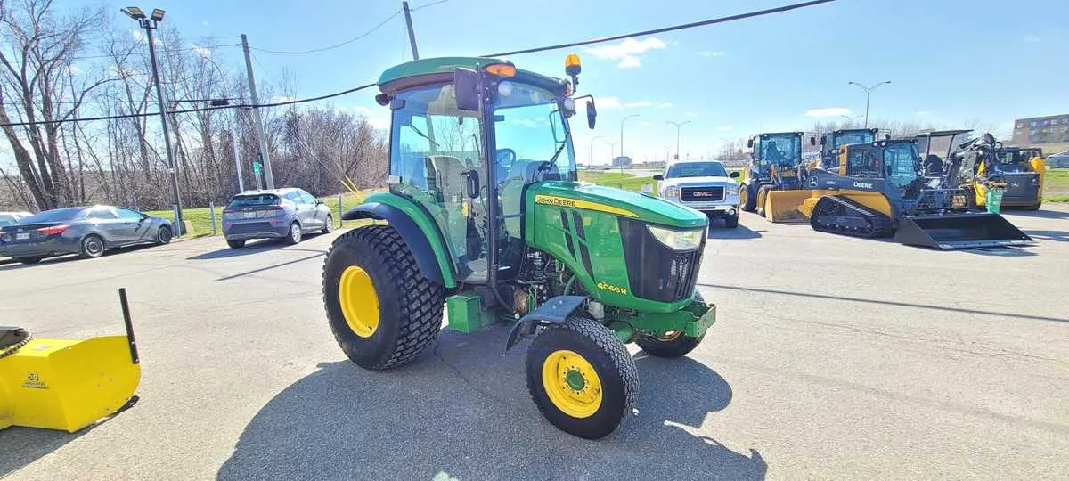 2016 john deere 4066r specs 2016 john deere 4066r specs