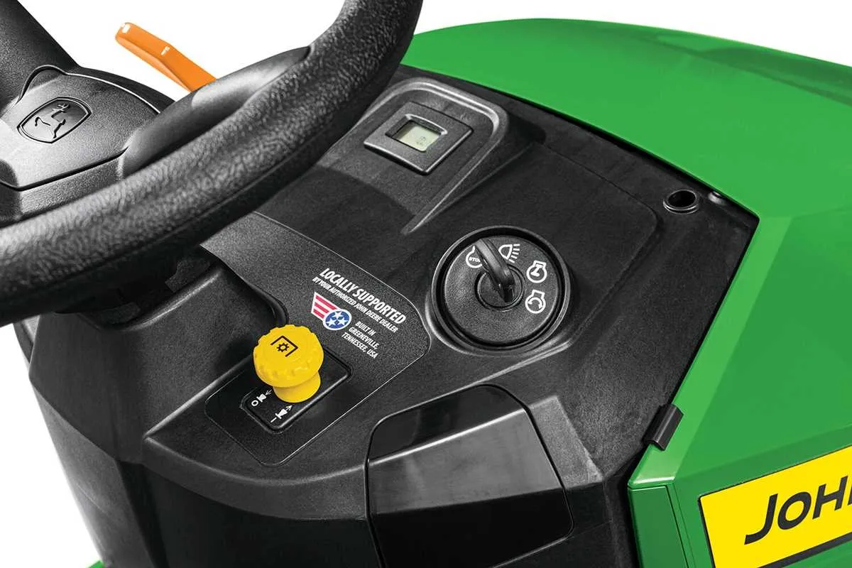 john deere s130 specs john deere s130 specs