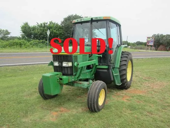 6300 john deere specs