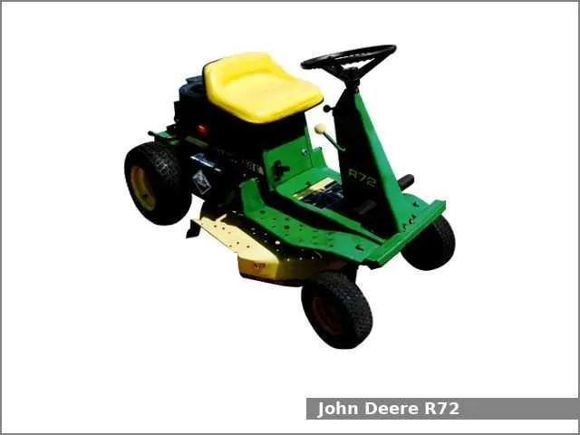 john deere r72 mower specs john deere r72 mower specs