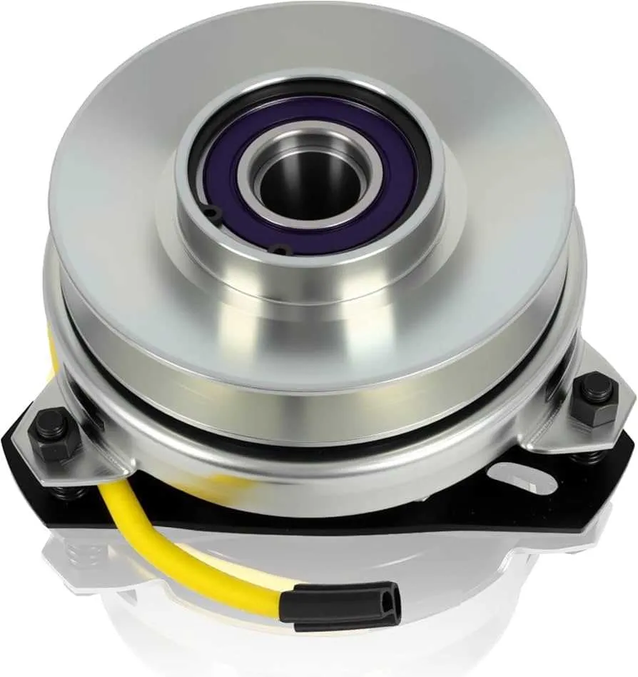 torque specs for pto on john deere lx176