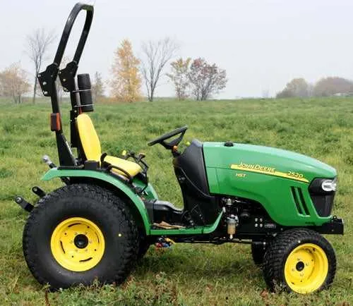john deere 2010 2520 rops specs john deere 2010 2520 rops specs