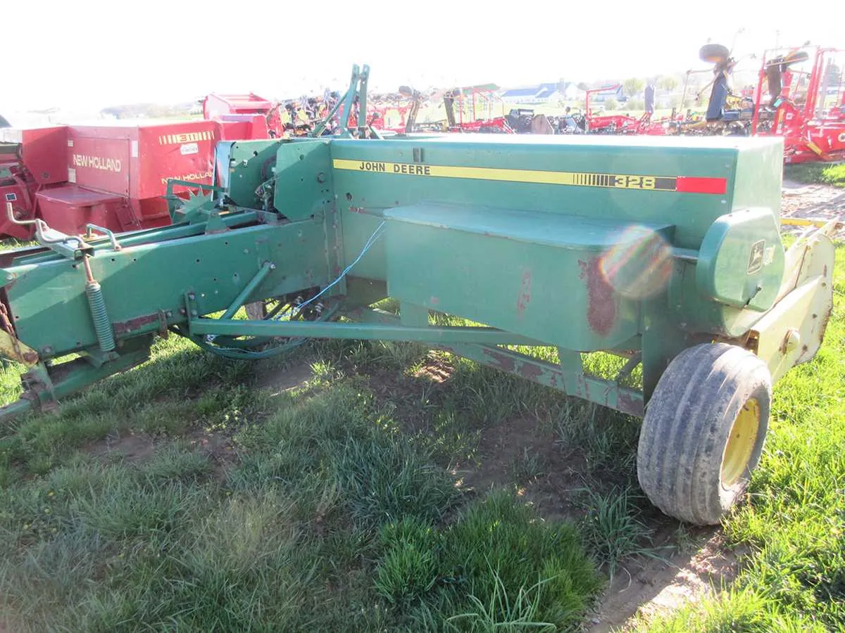 2007 john deere 328 specs 2007 john deere 328 specs