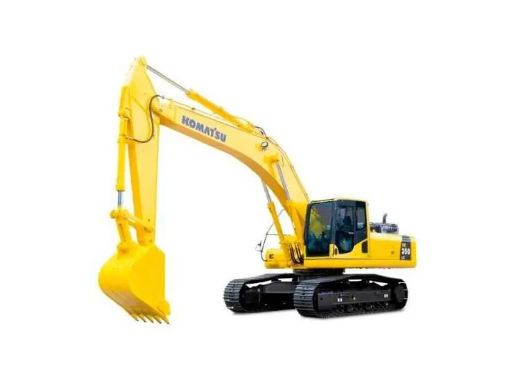 john deere 350 excavator lifting specs
