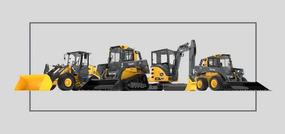 john deere 27g specs john deere 27g specs