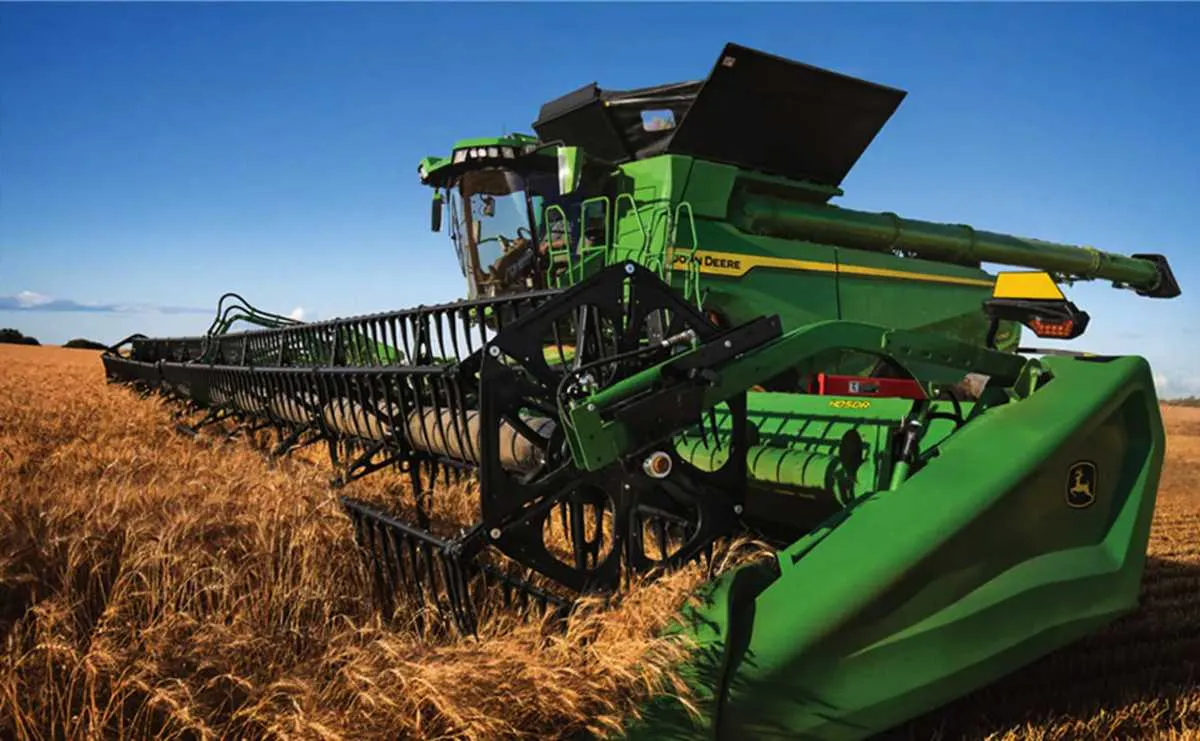 john deere x9 combine specs john deere x9 combine specs