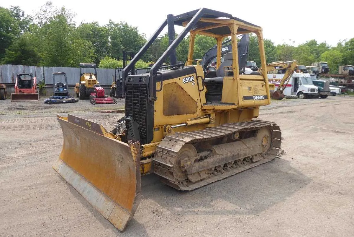 650h john deere dozer specs 650h john deere dozer specs